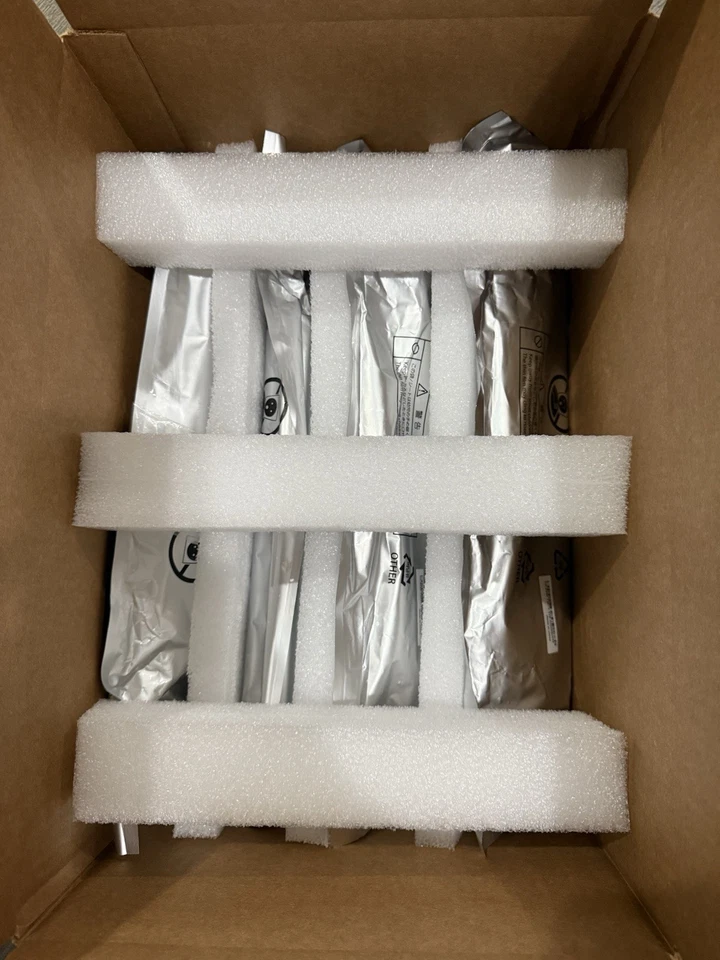 Xerox 108R01121 Imaging Unit kit 60000 Page Yield For 6600 C400 New Open Box - Image 2 of 2