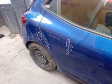 Essieu Mitsubishi COLT