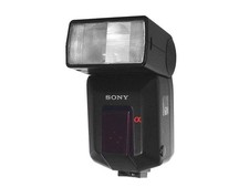 Sony Flash HVL-F36AM - Flash per fotocamera reflex Alpha DSLR