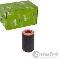 Valeo Luftfilter Passend FüR CitroËN Jumper Fiat Ducato Peugeot Boxer | 585695
