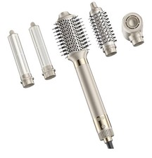 Mescomb Powerful 5 in 1 Hair Blow Dryer