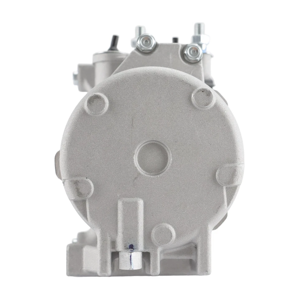 CO29133C A/C Compressor for Ford F-250 F-350 F-450 F-550 Super Duty 08-10 78190 Foto 4 de 4