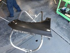 Used Front Right Fender Fits 2016 Ford Focus Electric Ev R. Front Right Grade A