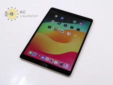 Apple iPad Pro 2 A1701 10.5" 256GB Wi-Fi Only Tablet space Gray - Read