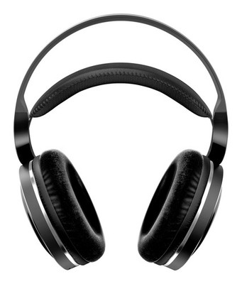 Philips kabelloser TV-Hifi Kopfhörer SHD8850/12, gebraucht, OVP, komplett