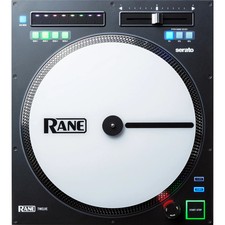 Rane TWELVE MKII Digital Turntable