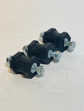 90007 Reliant Scimitar SE5, SE5A, SE6 Rear Brake Shoe Set