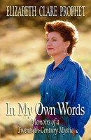 Elizabeth Clare Prophet | In My Own Words | Taschenbuch | Englisch (2009)