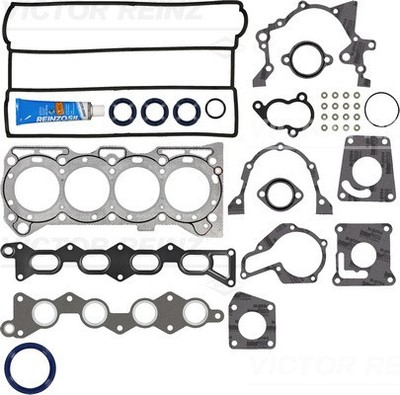 VICTOR REINZ 01-53585-04 Dichtungsvollsatz, Motor für CHEVROLET,SUZUKI