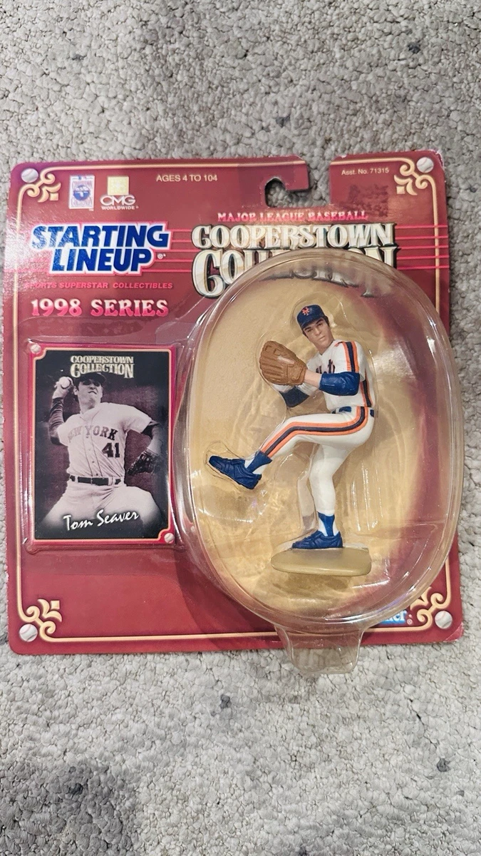 25+ Sports Action Figures 1998 Year Manufactured Starting Lineup