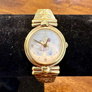 Precious Moments Watch Valdawn for sale | eBay display picture 3