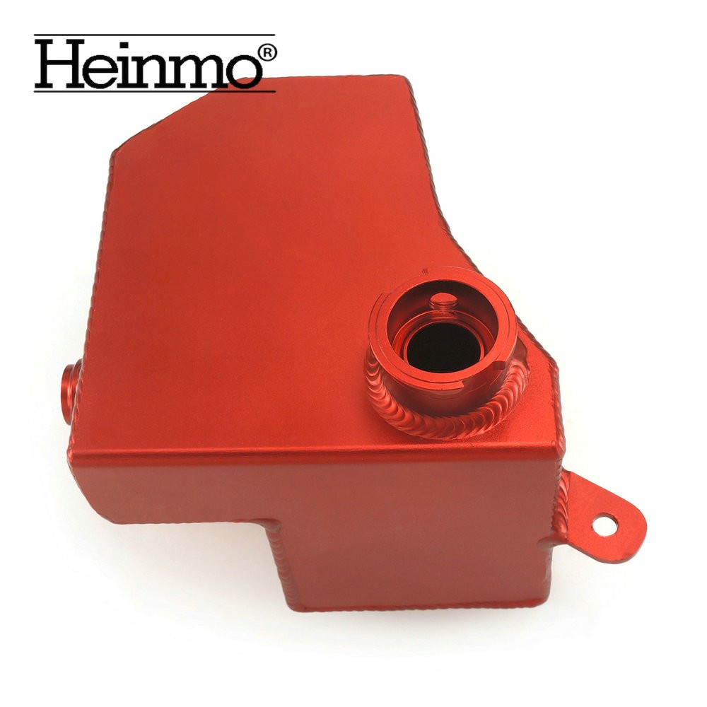 Serbatoio serbatoio refrigerante radiatore per Honda Civic FK8 FL5 FK7 FC1 Acura CDX RH4 5 foto 3