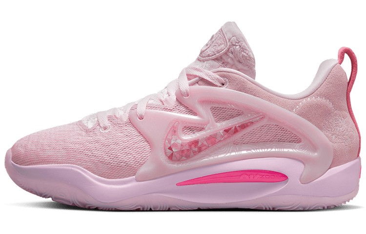 美品✨NIKE ナイキ　KD15 NRG EP ワッザ 27㎝バッシュ Nike KD 15 NRG EP Aunt Pearl - DQ3852-600 | eBay