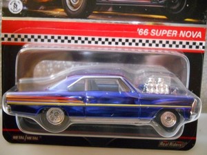 Hot Wheels Rlc 66 Super Nova | eBay