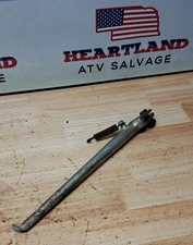 Aermacchi 250 Sprint Engine Harley Oem Ss Sx Kick Stand And Spring Jv