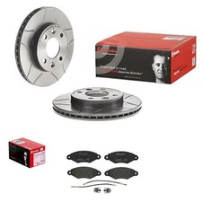 Kits de frein Renault KANGOO