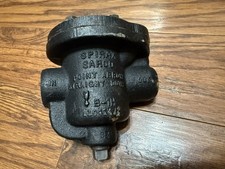 SPIRAX SARCO 64160 Steam Trap