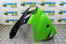 Kawasaki ZX6R Panel Top Fairing Cowl 2000 2001 J1 J2 ZX 6 R ZX-6R Ninja B167