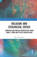 Religion And Ecological Crisis Md. Abu Sayem Taschenbuch Englisch 2024 Routledge