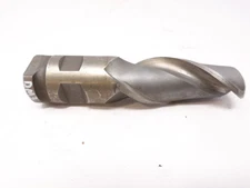 Regal Beloit RBC 2" Endmill 2 Flute Radiused HSS DM3