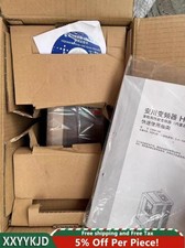 1PCS New Spot Goods Yaskawa CIMR-AU4A0004FAA Inverter Fast delivery free tax