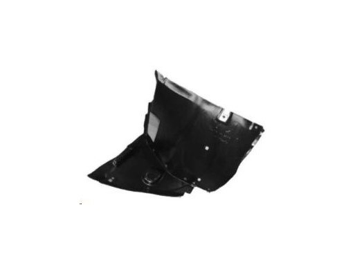 Radhausschale Vorne Links BMW 3ER E46 2001-2004 Vorne Teil-image