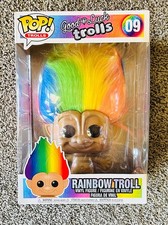 2014 Funko Pop Boxtrolls Vinyl Figures 24