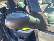 Retroviseur droit (ou coque) Peugeot 1007