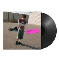 Hickey (Charcoal Vinyl) | Royel Otis | Vinyl / Schallplatte | 2025 | Capitol