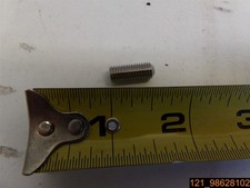 Lot of 10, Delta Faucet RP18395 Replacement Handle Set Screw