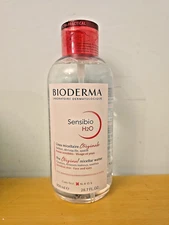 Bioderma Sensibio H2O Micellar Water Makeup Remover- 28.7 Fl Oz- EXP 2027 