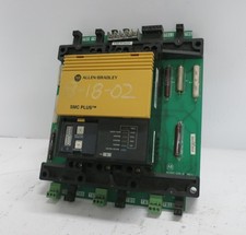 Allen Bradley 40888-313-51 SMC Plus Soft Start Amp Controller 40382-226-51 Board