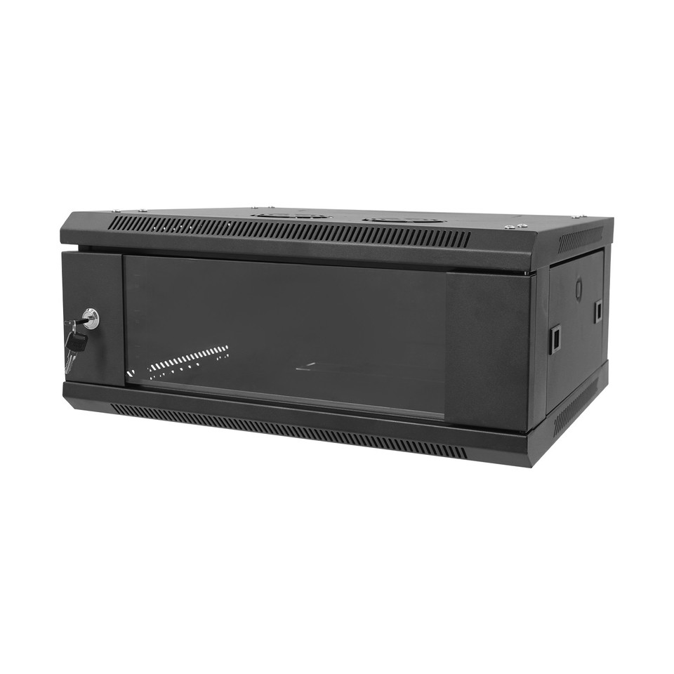 Computer Racks For Servers Server Network Rack, Enclosure Cabinet for Computer Data Electronic ...