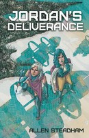 Allen Steadham | Jordan's Deliverance | Taschenbuch | Englisch (2020)