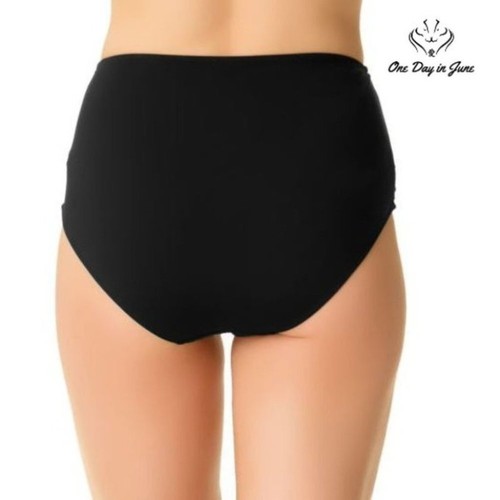 a.n.a Hipster Bikini Bottom Size S - Picture 2 of 3