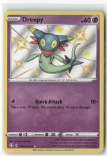 Dreepy SV060 Shining Fates Shiny Vault Pokemon Shiny Rare Near Mint on eBay