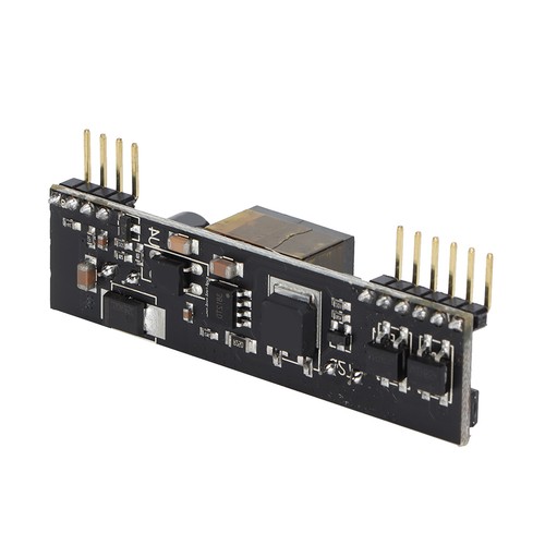 POE Module Pin Embedded Isolation Power Injector Integration Board For ModeA NEW - Afbeelding 6 van 12
