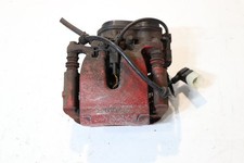 MERCEDES S CLASS W222 REAR RIGHT SIDE ELECTRIC BRAKE CALIPER 340X24
