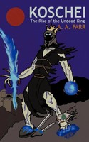 A. Farr A. A. Farr (U. A.) | Koschei | Taschenbuch | Englisch (2010) | Iuniverse