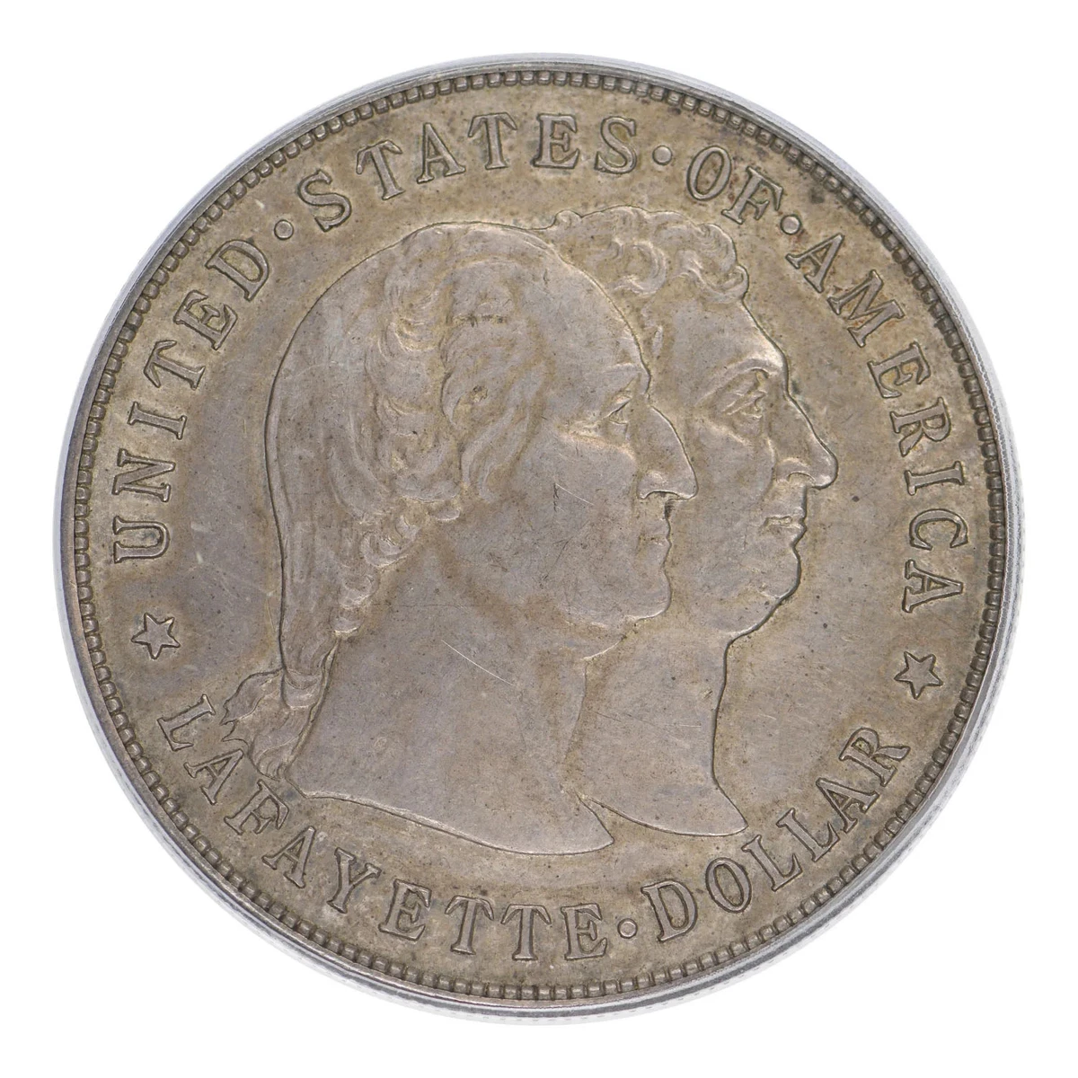 Lafayette Dollar 1900 for sale | eBay