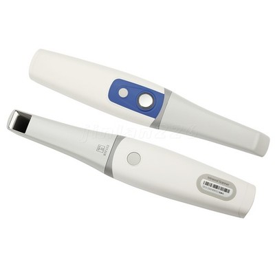 Dental Intraoral Scanner 3D Real-time Display w/ AI Scanning Software+4 Tips USA