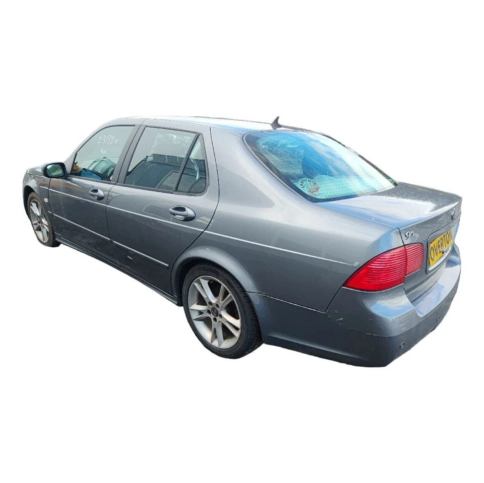 SAAB 9-5 VECTOR SPORT TID HEATER BLOWER MOTOR FAN - image 2 of 4