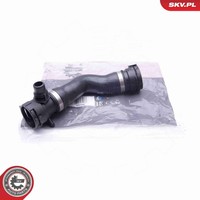 Esen SKV KüHlerschlauch 24SKV385 FüR BMW 3Er E90 E92 Touring E91 E93 X1 E84 1Er