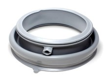 Für Miele W357, W360, W375, W408SB, W4145WPS, W440S Türdichtung