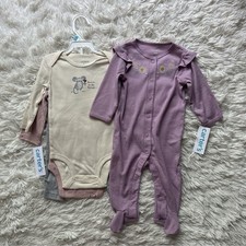 Carter's Outfit Bundle New With Tags Size 6 Months