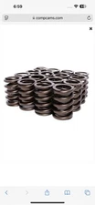 NEW From Factory Cases! Comp Cams 984-16 Engine Single Valve Springs - 1.430" OD