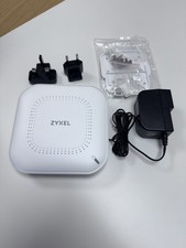 Zyxel NWA50AX Dual-Band WiFi 6 AX1800 Wireless Access Point