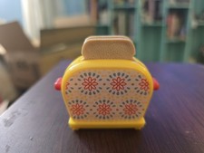 Barbie Toaster