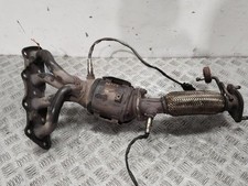 Catalyseurs Kia SOUL