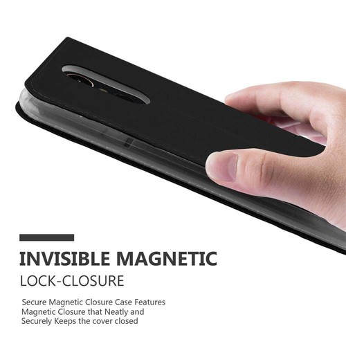 Case for LG K10 2017 Phone Cover Protection Stand Wallet Magnetic - Picture 7 of 23